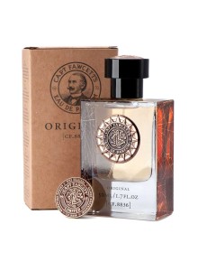Eau de Parfum (CF.8836) Original, Captain Fawcett